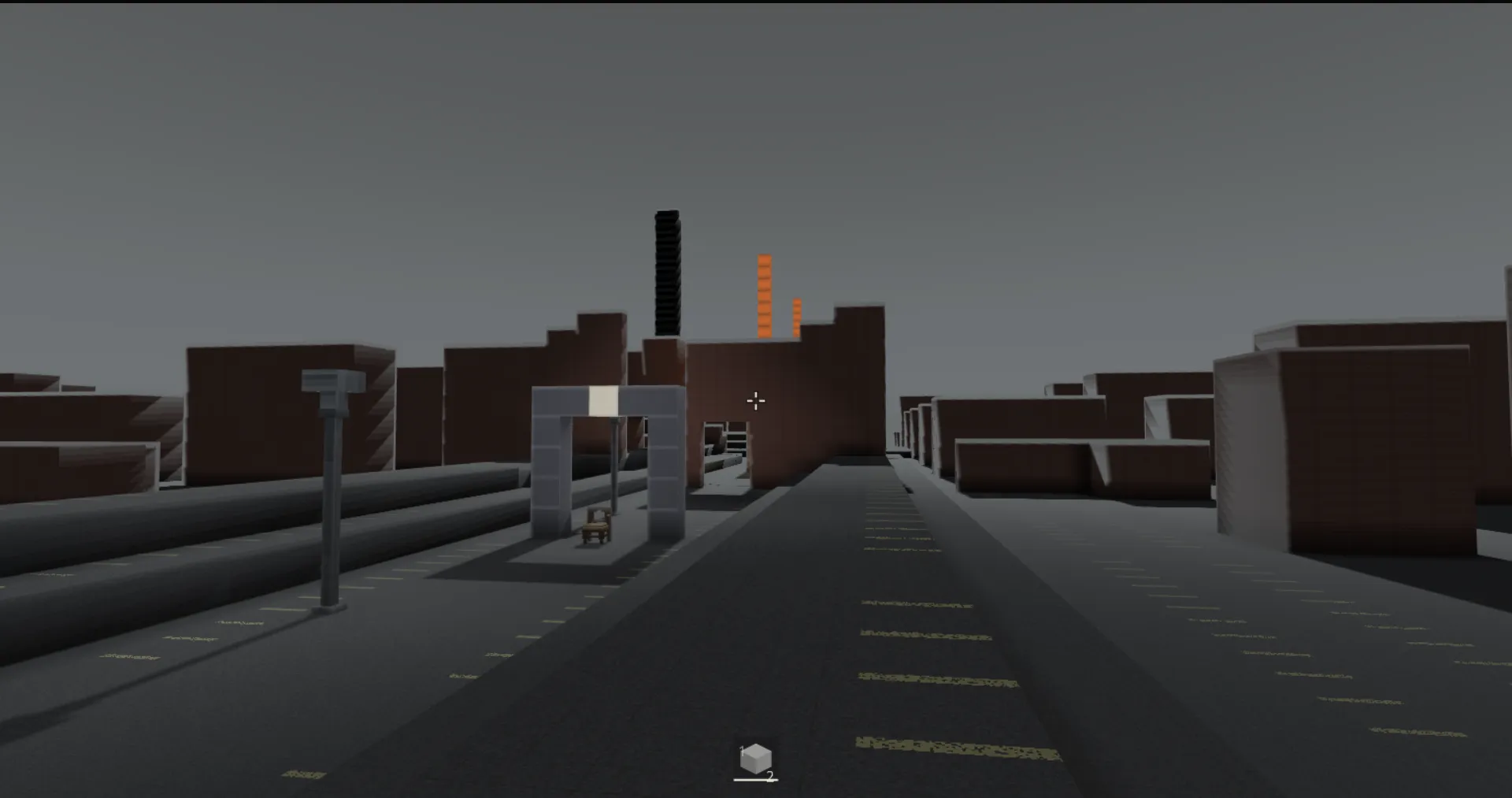 Age of Dreams - Devlog 2
