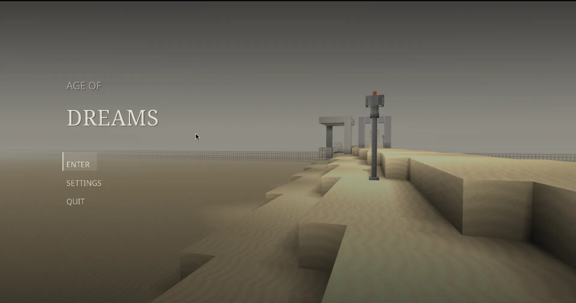 Age of Dreams - Devlog 2